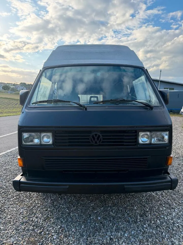 Volkswagen T3