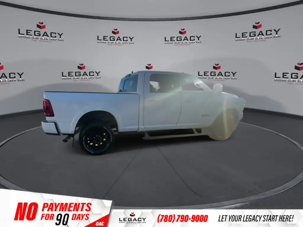 Ram 2500 2026 photo 2