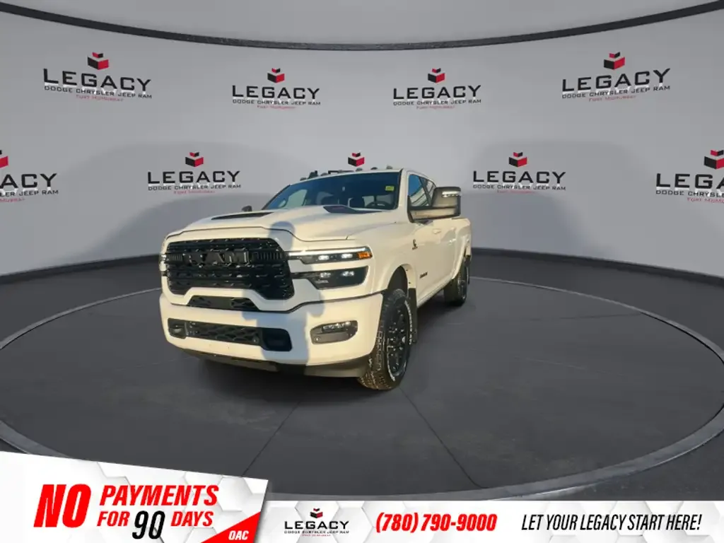 Ram 2500 2026 photo 5