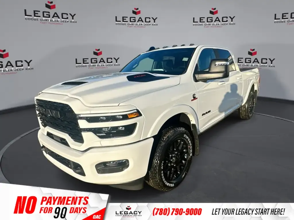 Ram 2500