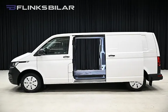 Volkswagen Transporter 2023 photo 4