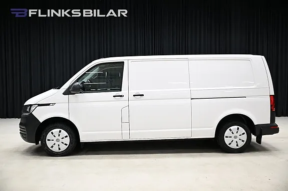 Volkswagen Transporter 2023 photo 2