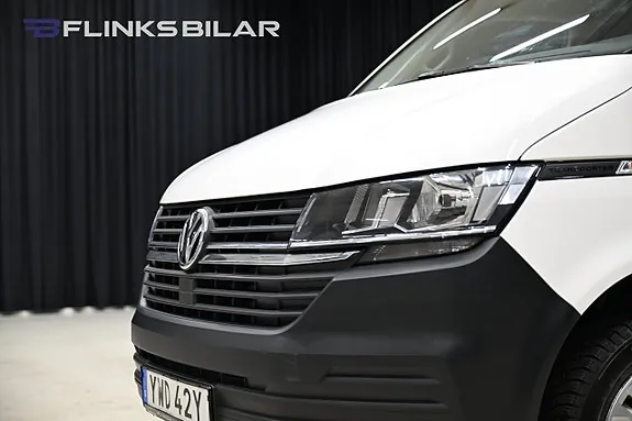 Volkswagen Transporter 2023 photo 3
