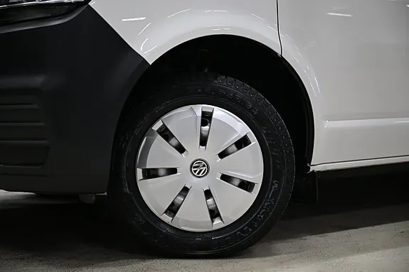 Volkswagen Transporter 2023 photo 5