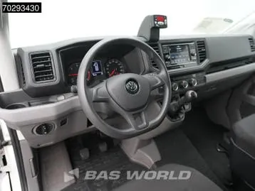 Volkswagen Crafter 2023 photo 3