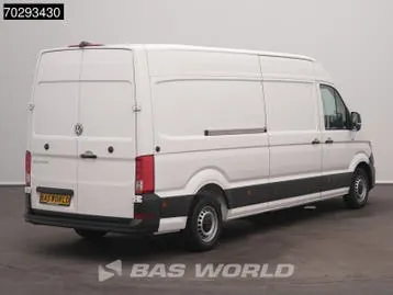 Volkswagen Crafter 2023 photo 2
