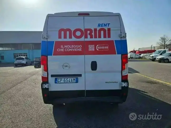 Fiat Ducato 2023 photo 5