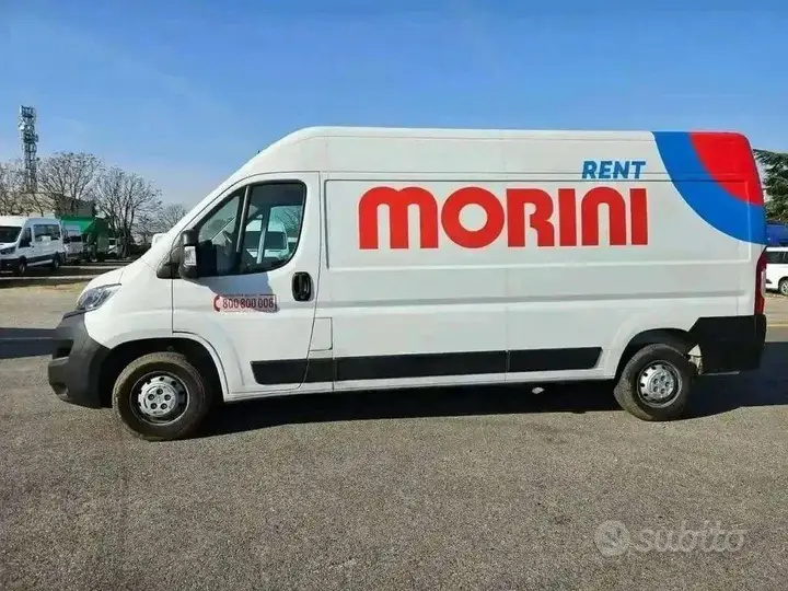 Fiat Ducato 2023 photo 3
