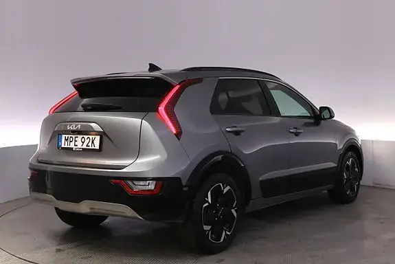 Kia Niro 2024 photo 5