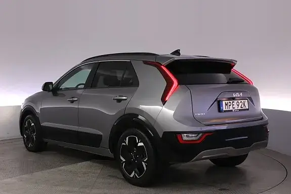 Kia Niro 2024 photo 4
