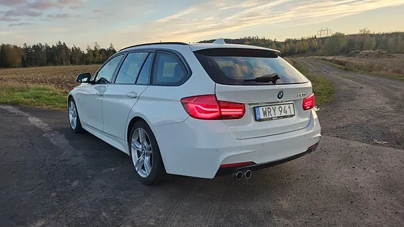 BMW 320D