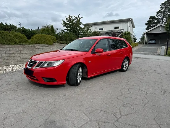 Saab 9-3
