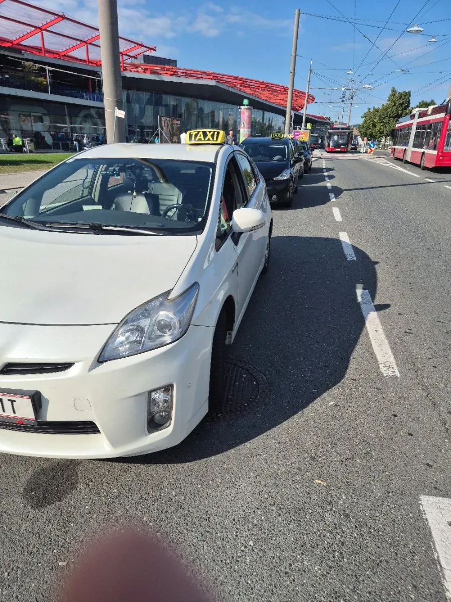 Toyota Prius 2009 photo 2