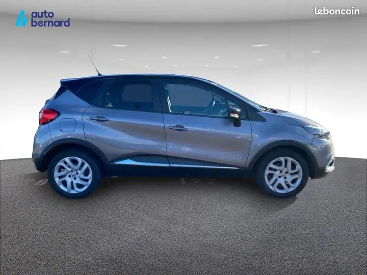 Renault Captur 2017 photo 4