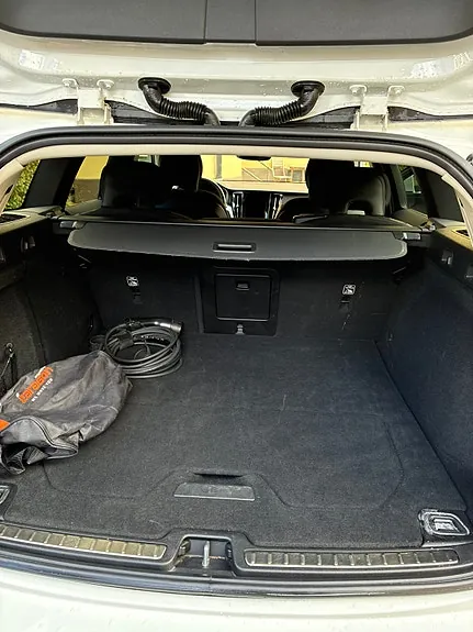 Volvo V60 2022 photo 4