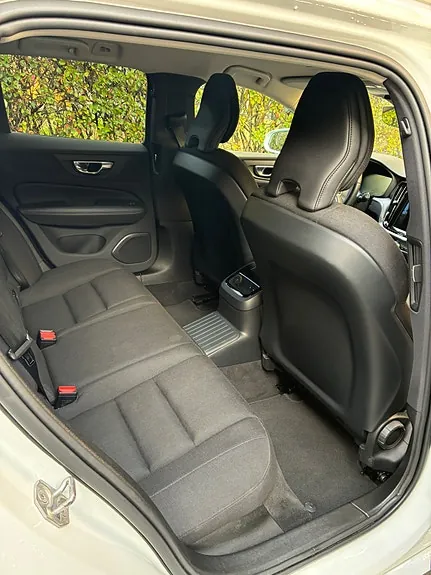 Volvo V60 2022 photo 5