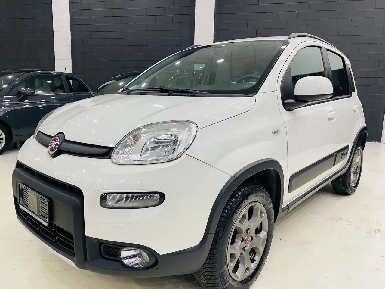 Fiat Panda 2016 photo 3