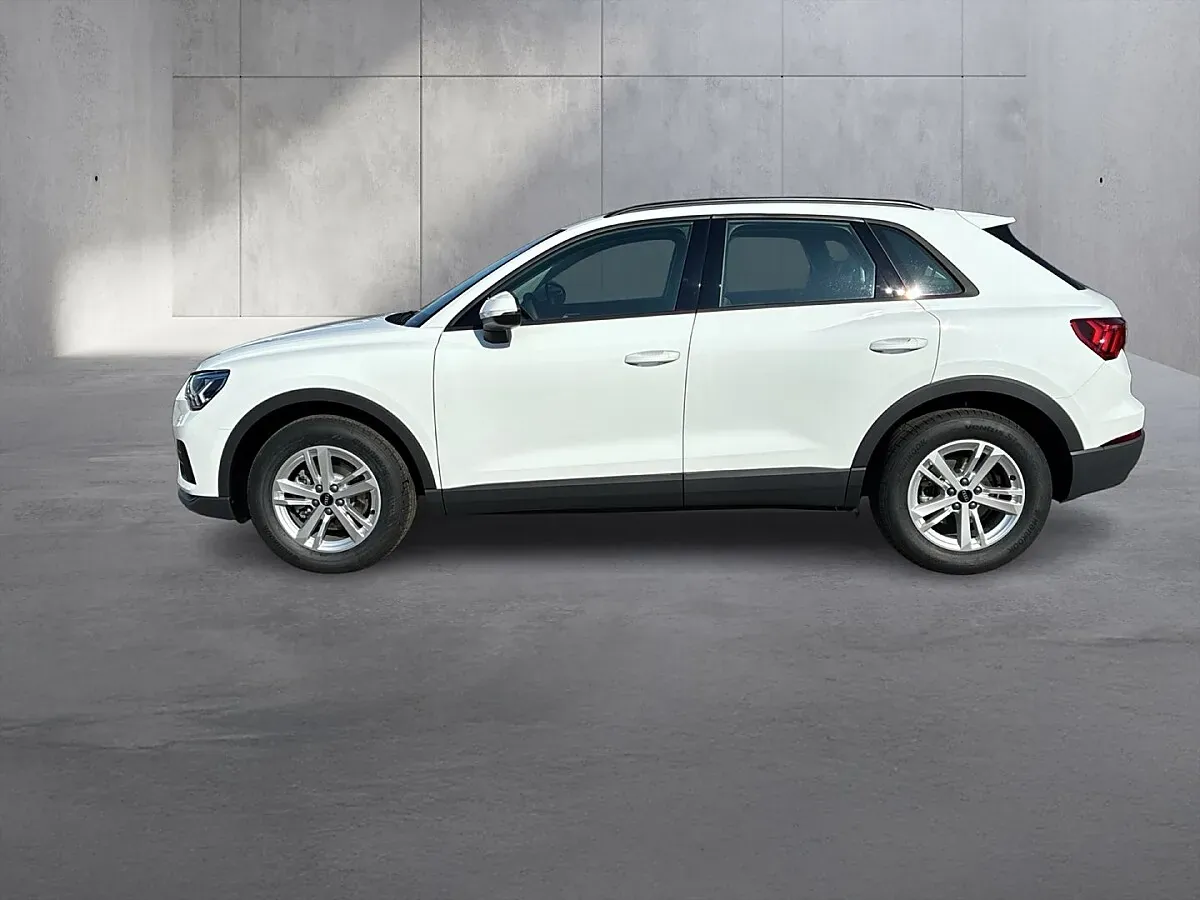 Audi Q3 2026 photo 2