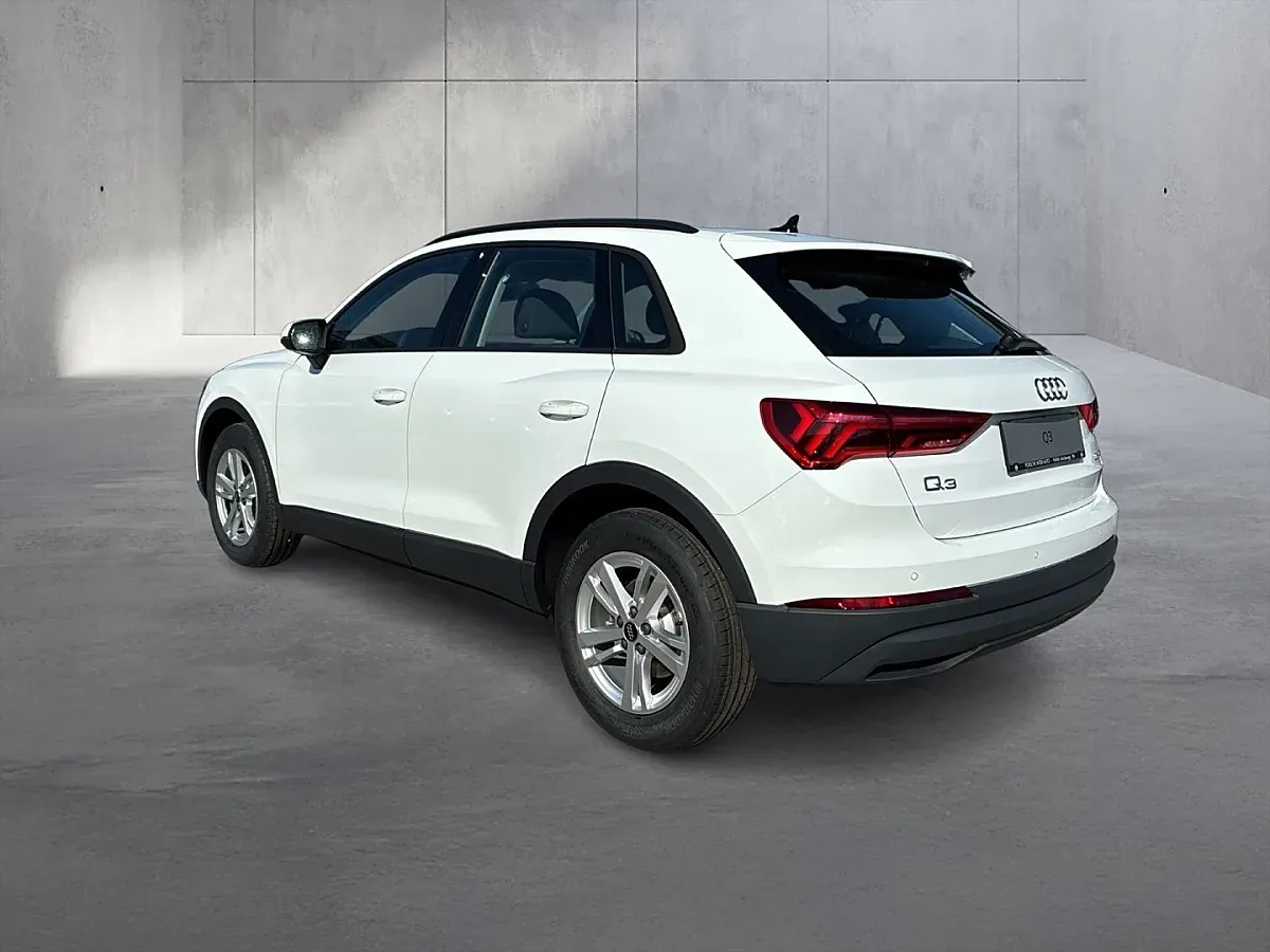 Audi Q3 2026 photo 3