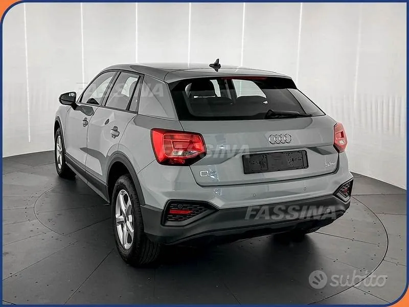 Audi Q2 2023 photo 4