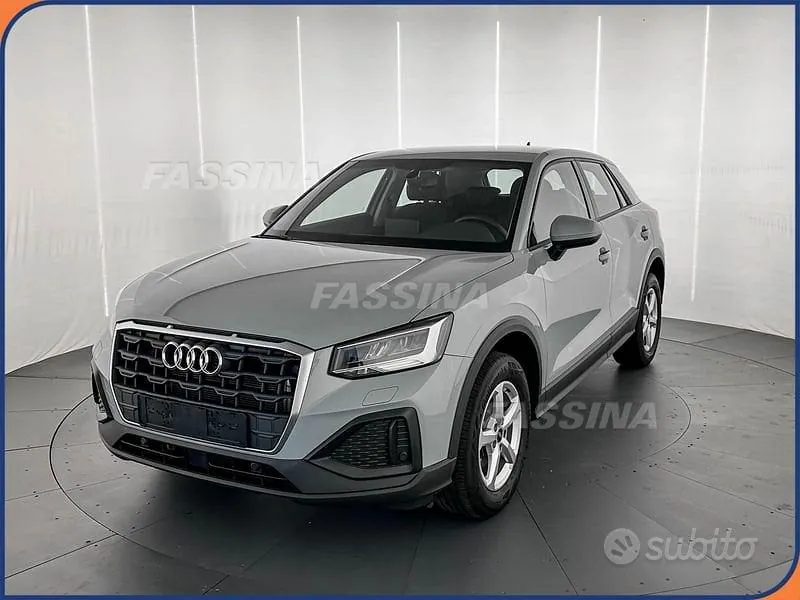 Audi Q2 2023 photo 3