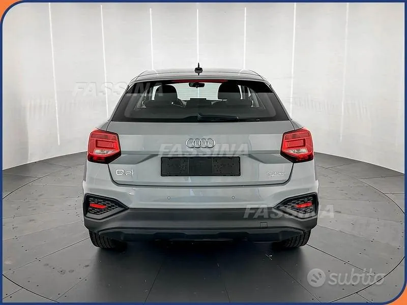 Audi Q2 2023 photo 5