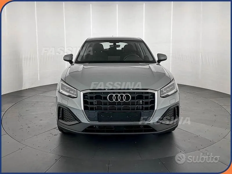 Audi Q2 2023 photo 2