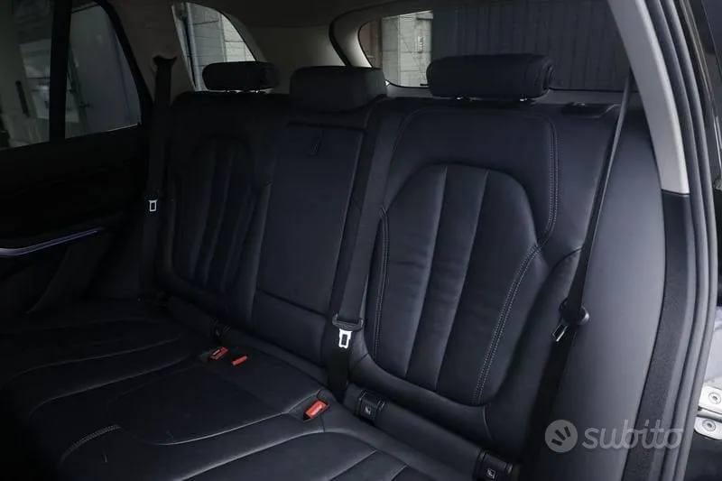 BMW X5 2022 photo 3