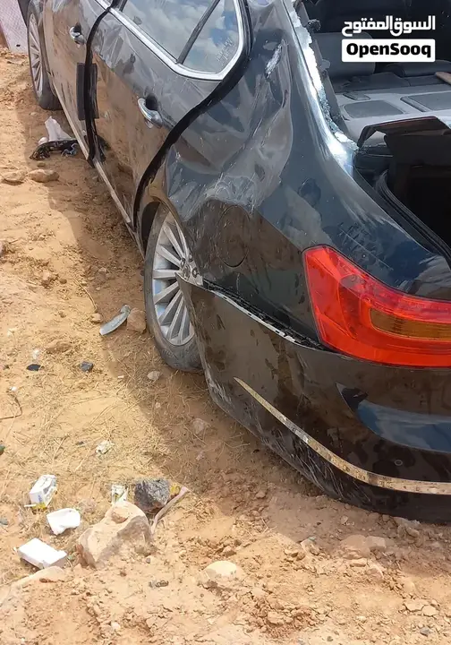 Kia Cadenza 2011 photo 2