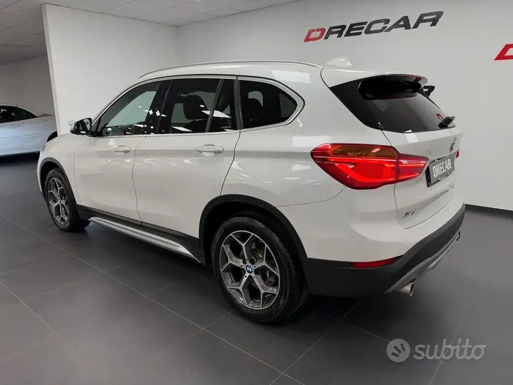 BMW X1 2019 photo 5