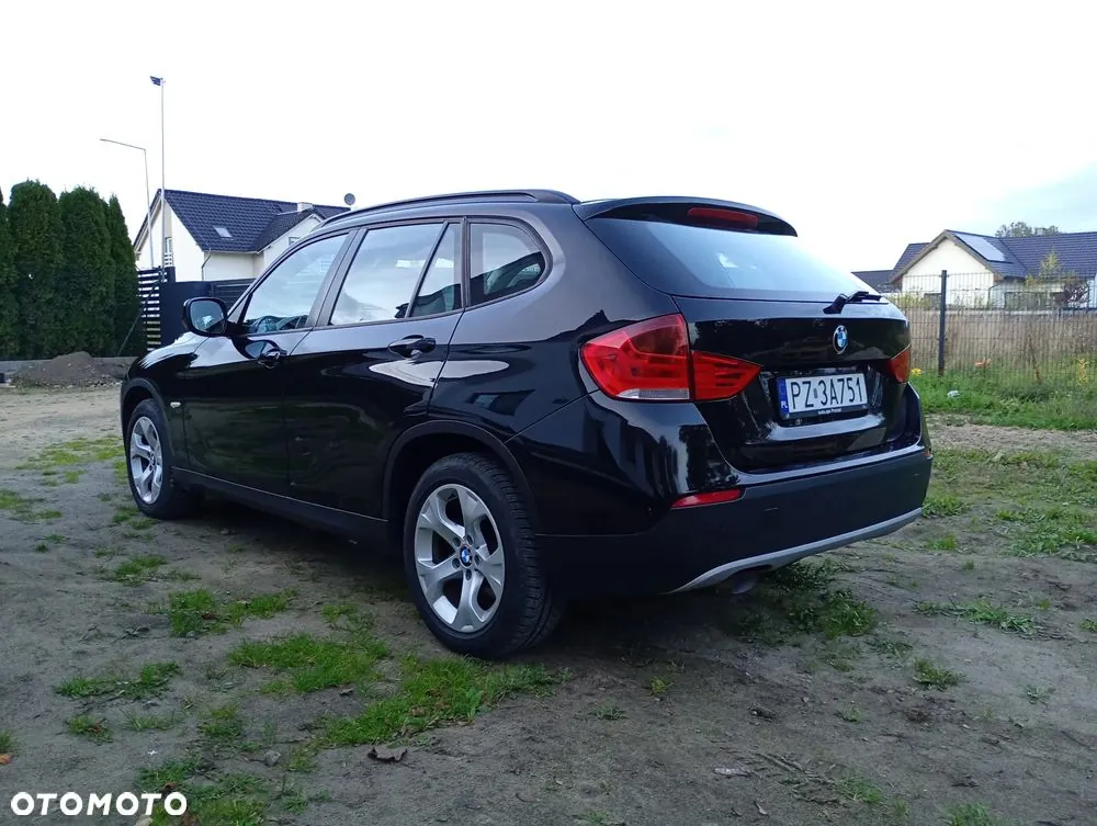 BMW X1 2012 photo 5
