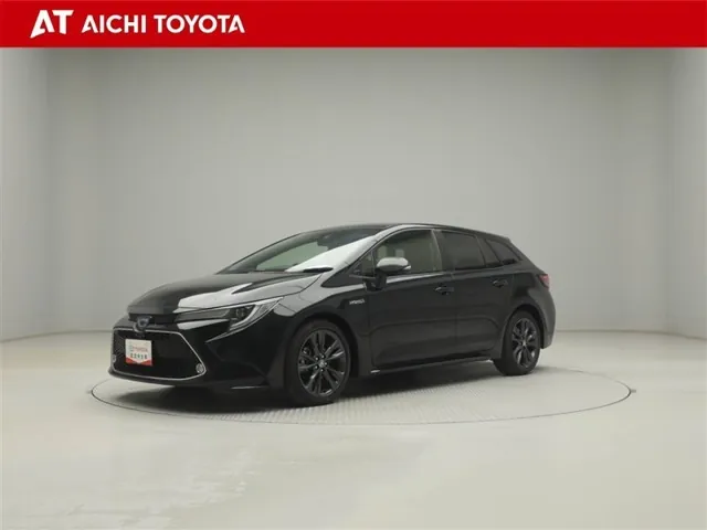 Toyota Corolla Touring