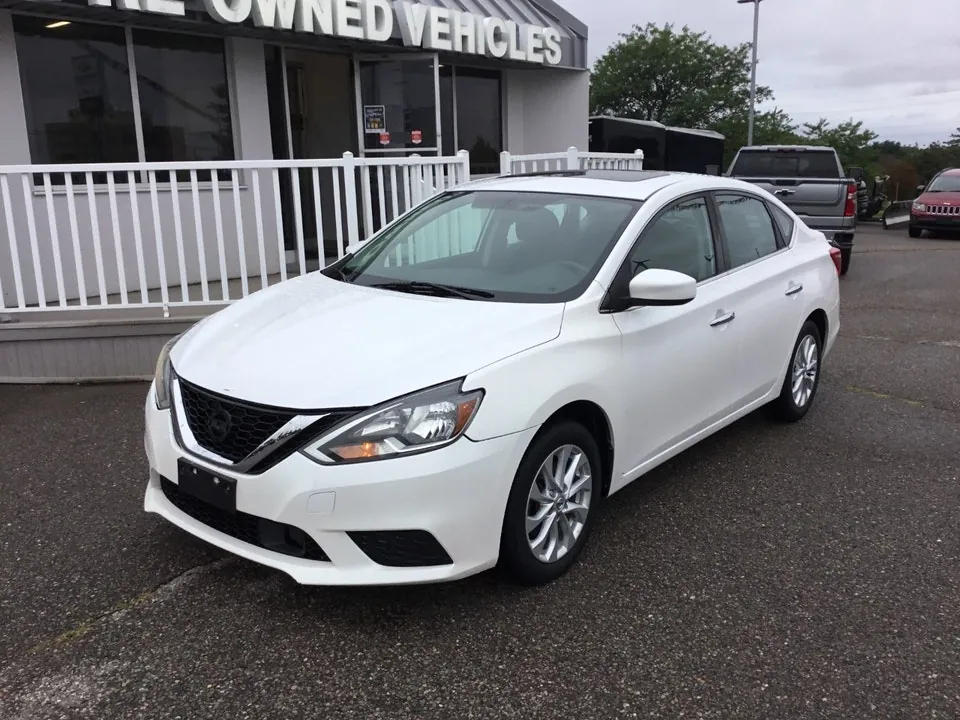 Nissan Sentra