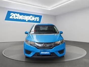 Honda Fit 2013 photo 3
