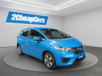 Honda Fit 2013 photo 4
