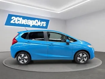 Honda Fit 2013 photo 5