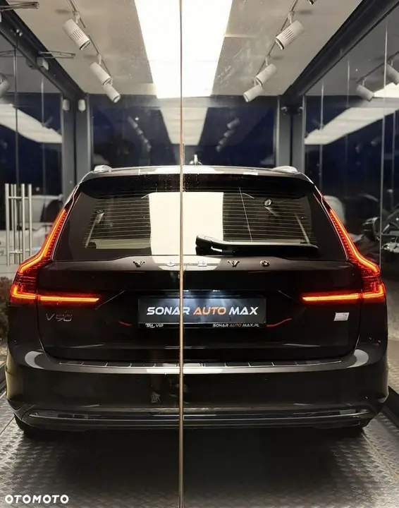 Volvo V90 2023 photo 4