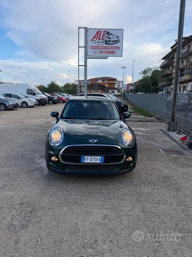 Mini Mini 2016 photo 2