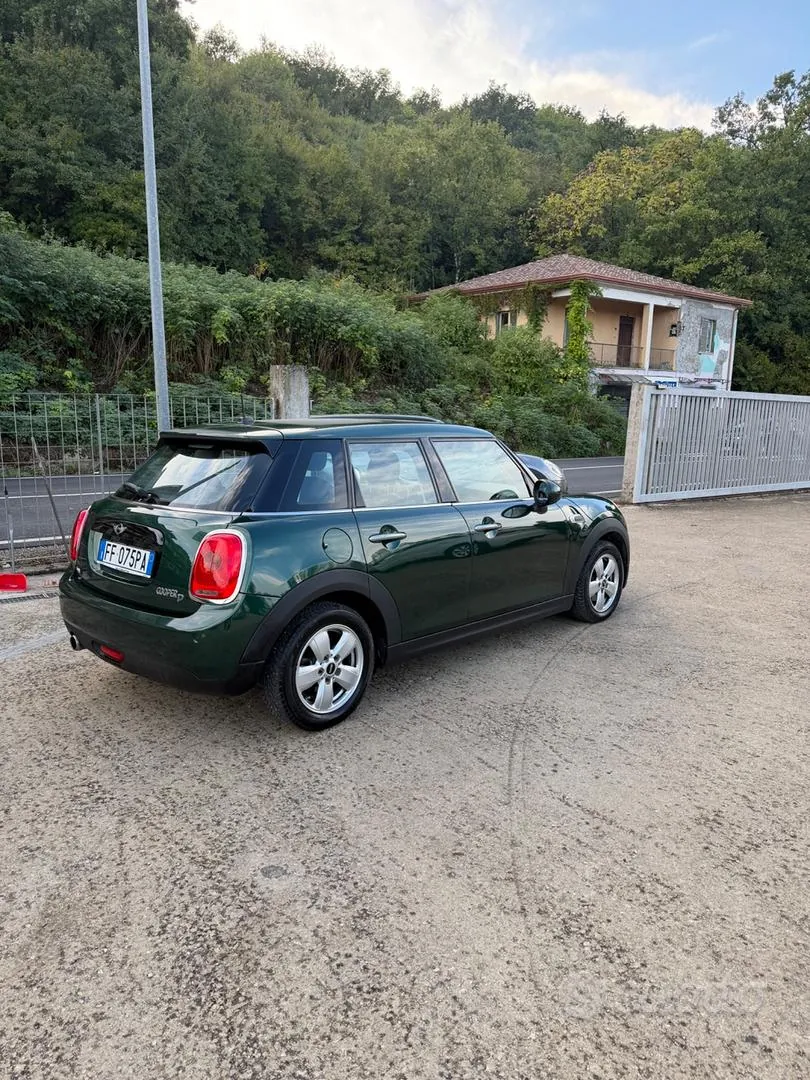 Mini Mini 2016 photo 4