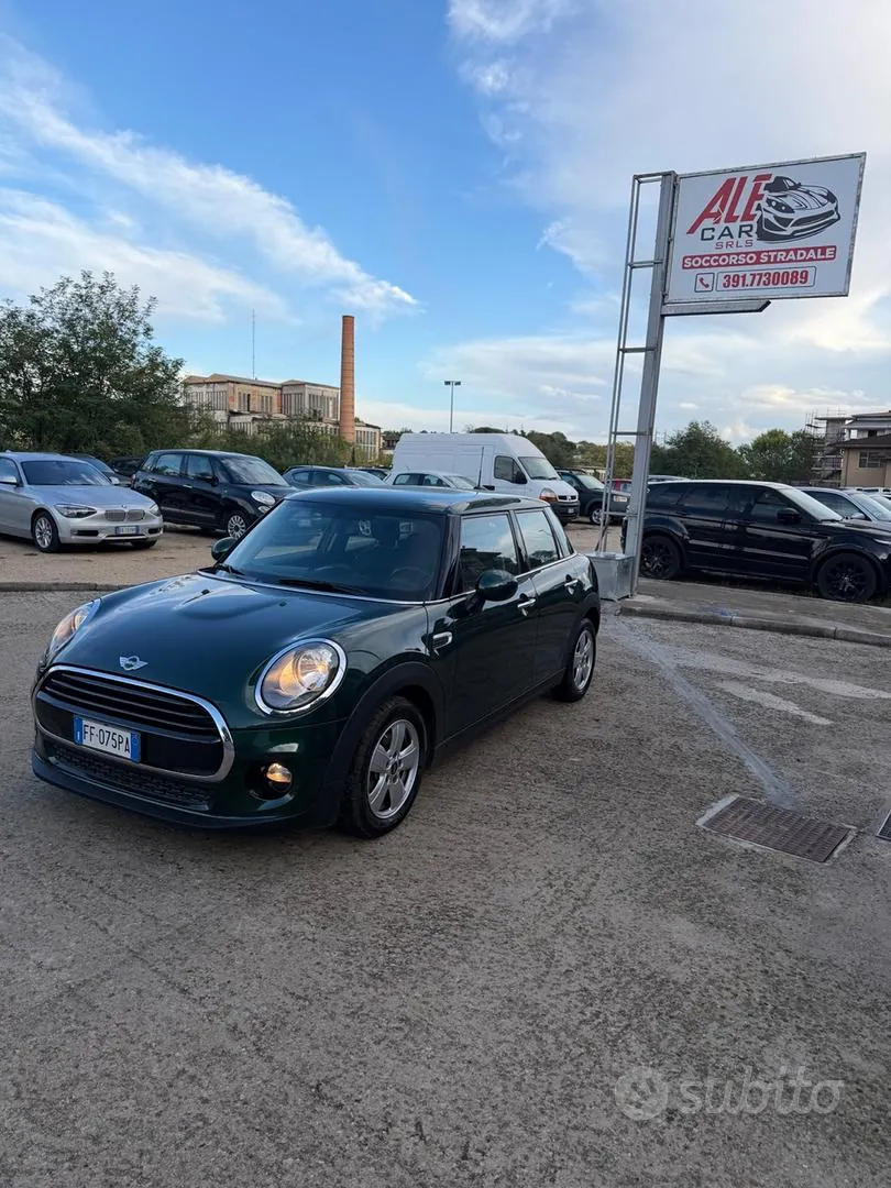 Mini Mini