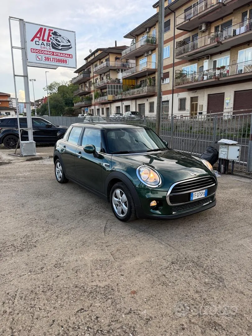 Mini Mini 2016 photo 3