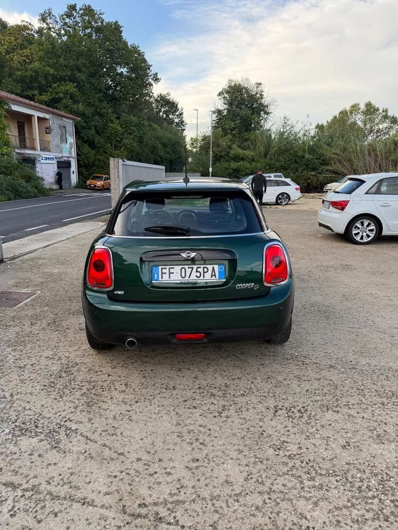Mini Mini 2016 photo 5
