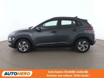 Hyundai Kona 2020 photo 3