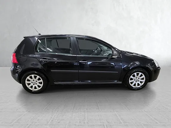 Volkswagen Golf V 2007 photo 2