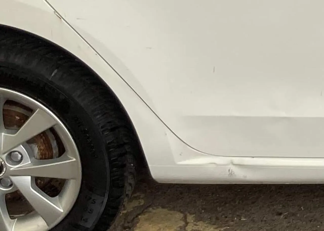 Skoda Citigo 2016 photo 5