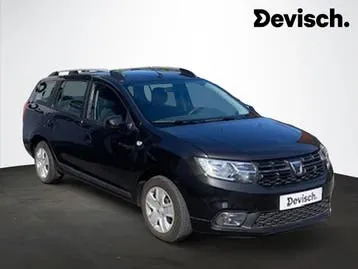Dacia Logan Mcv