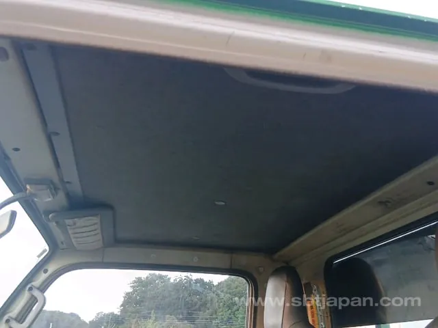 Isuzu Elf 2008 photo 4