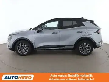 Kia Sportage 2022 photo 3