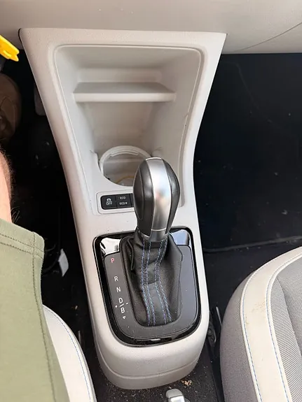 Volkswagen E-Up! 2014 photo 5