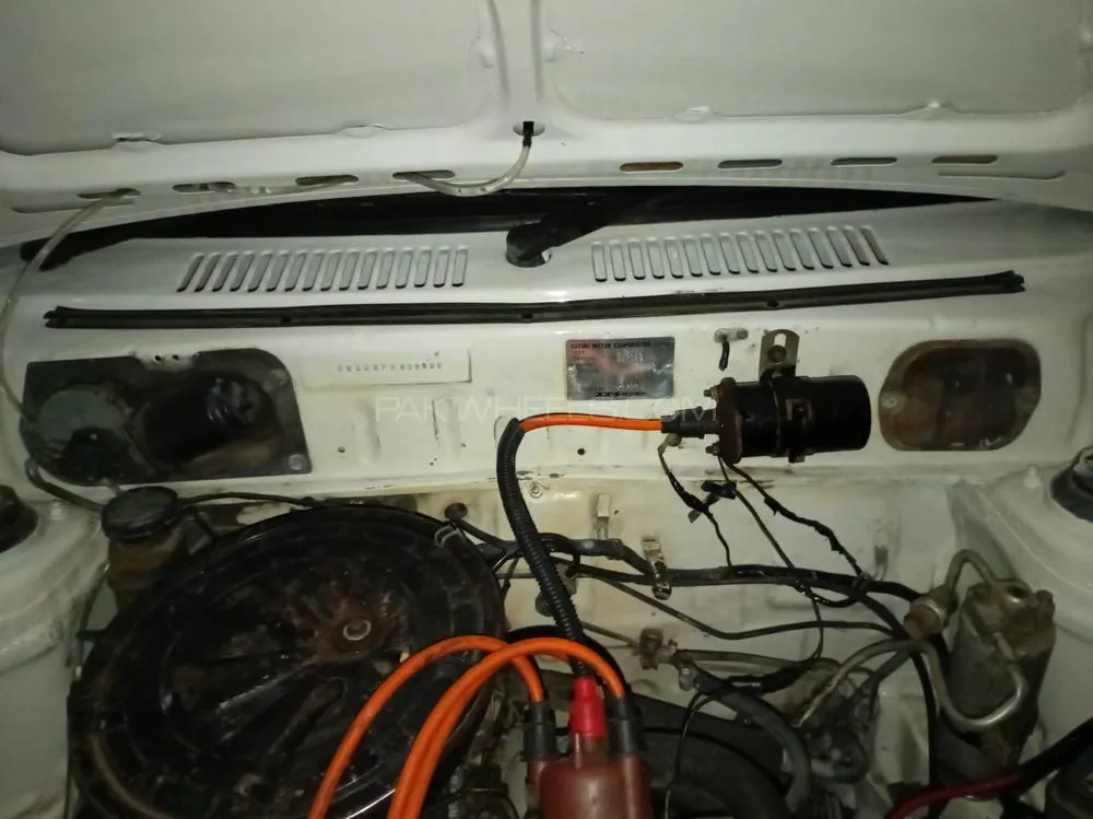 Suzuki Mehran